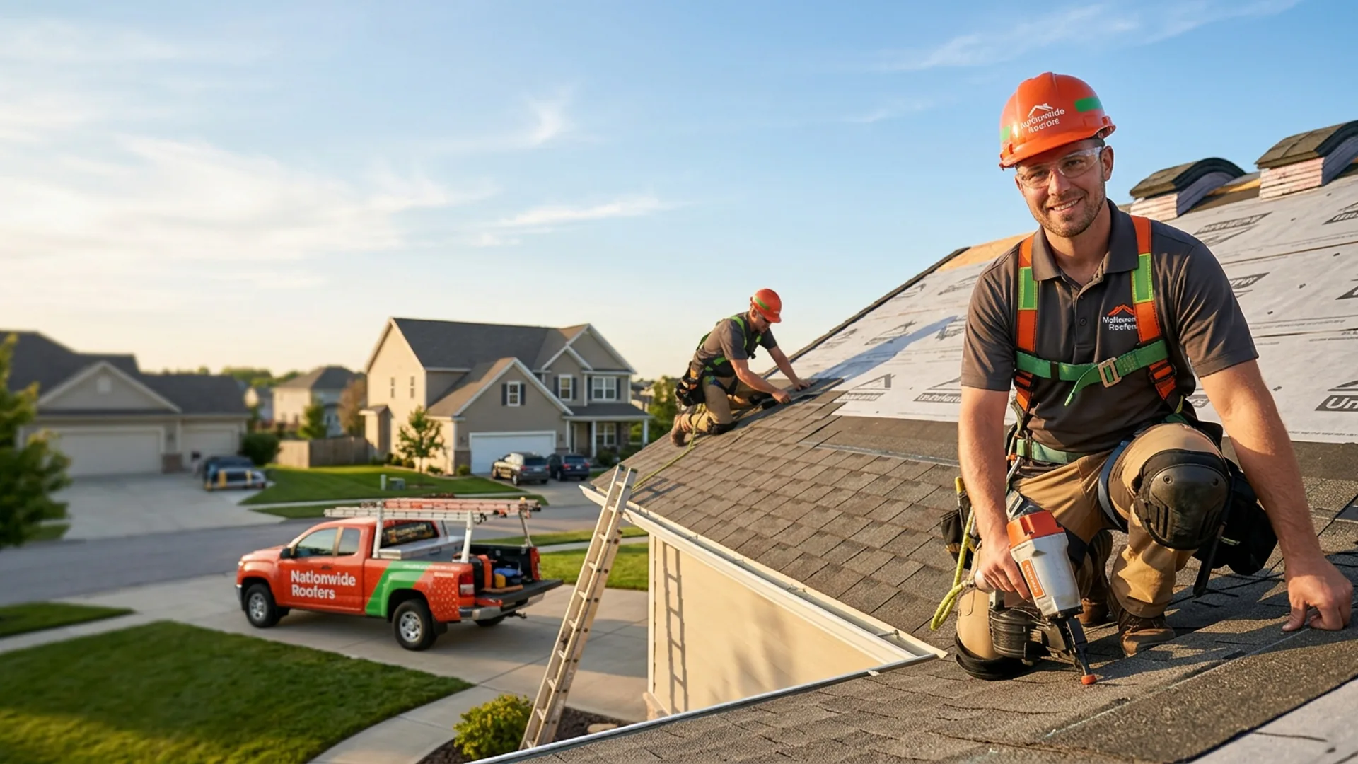 Value-Driven Roof Installation Saint Clair, MO Near Me